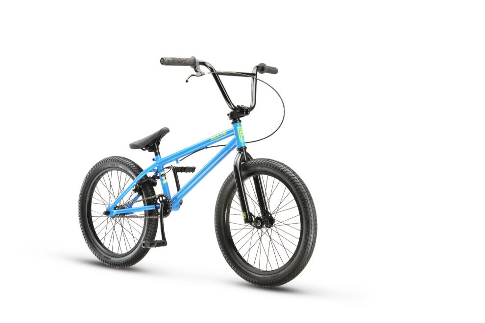 redline rival bmx bike